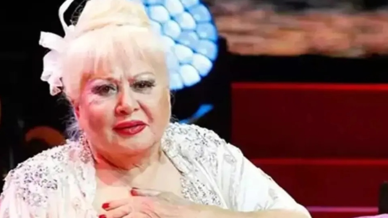 Muazzez Abacı 78 Yaşında Hayatını Kaybetti (2)