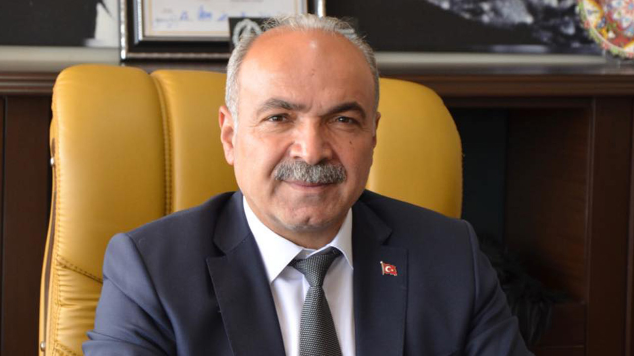 Mustafa Uçar