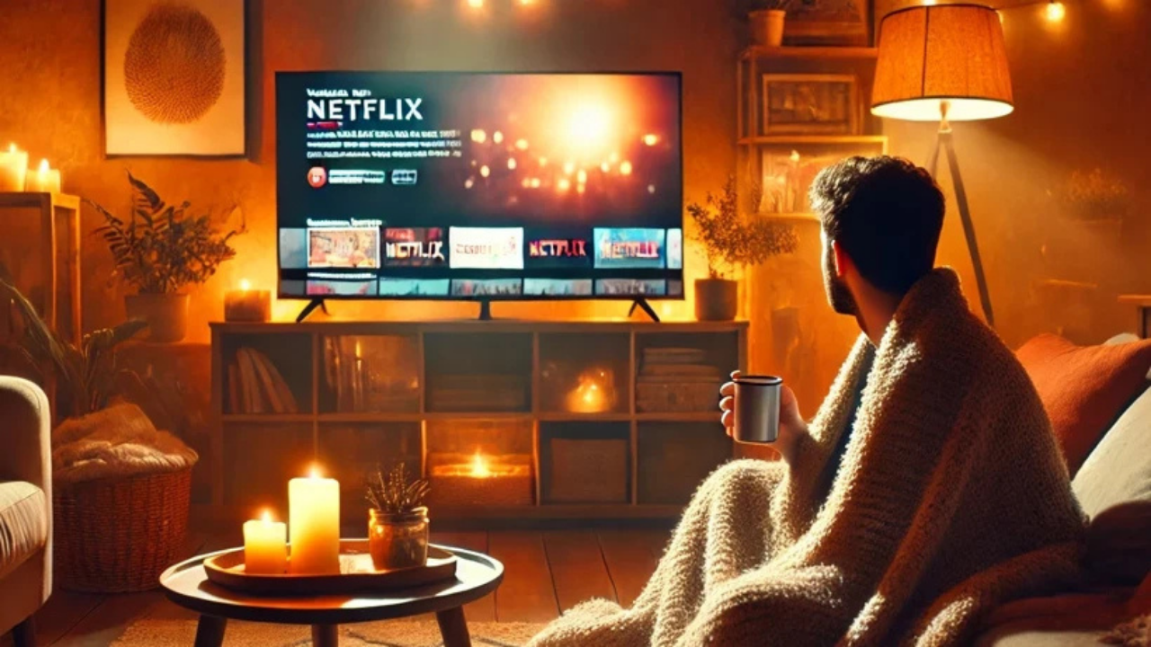 Neden Sürekli Aynı Dizileri İzliyoruz (2)