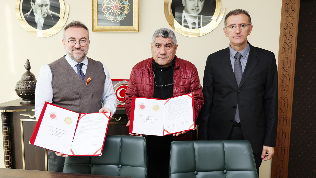 Nevzat Başkan Prrotokol