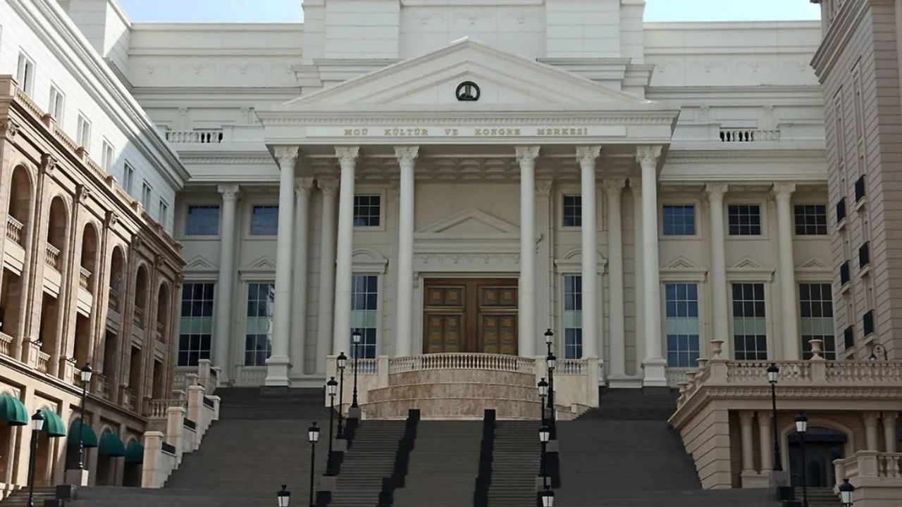 Nkara Üniversitesi 61 Öğretim Üyesi Alacak-1