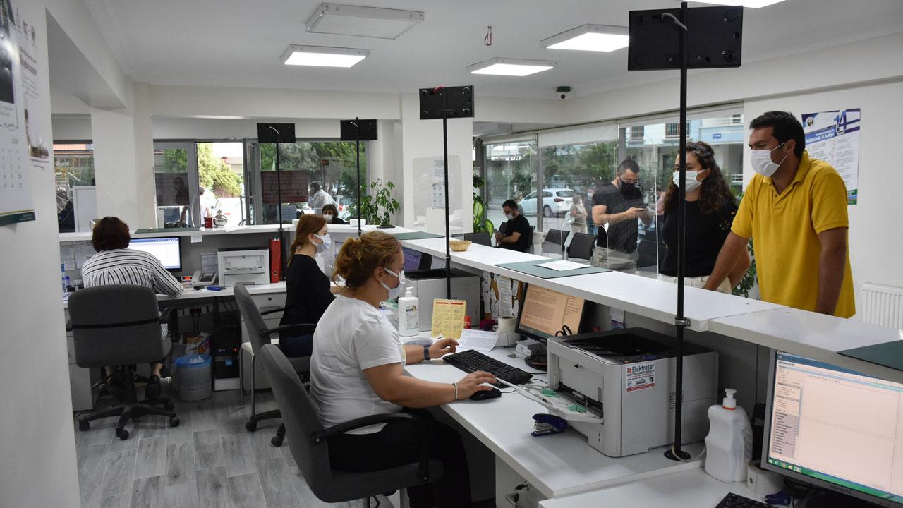 Noterlerde Hafta Sonu Nöbeti Başlıyor-1