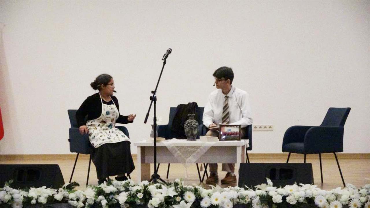 Öğretmenler Günü Yozgat (1)