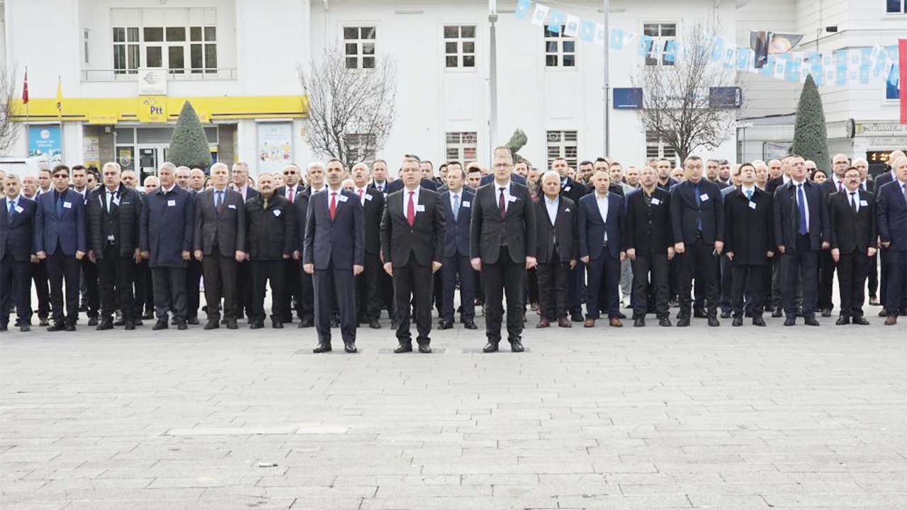 Öğretmenler Günü Yozgat (2)