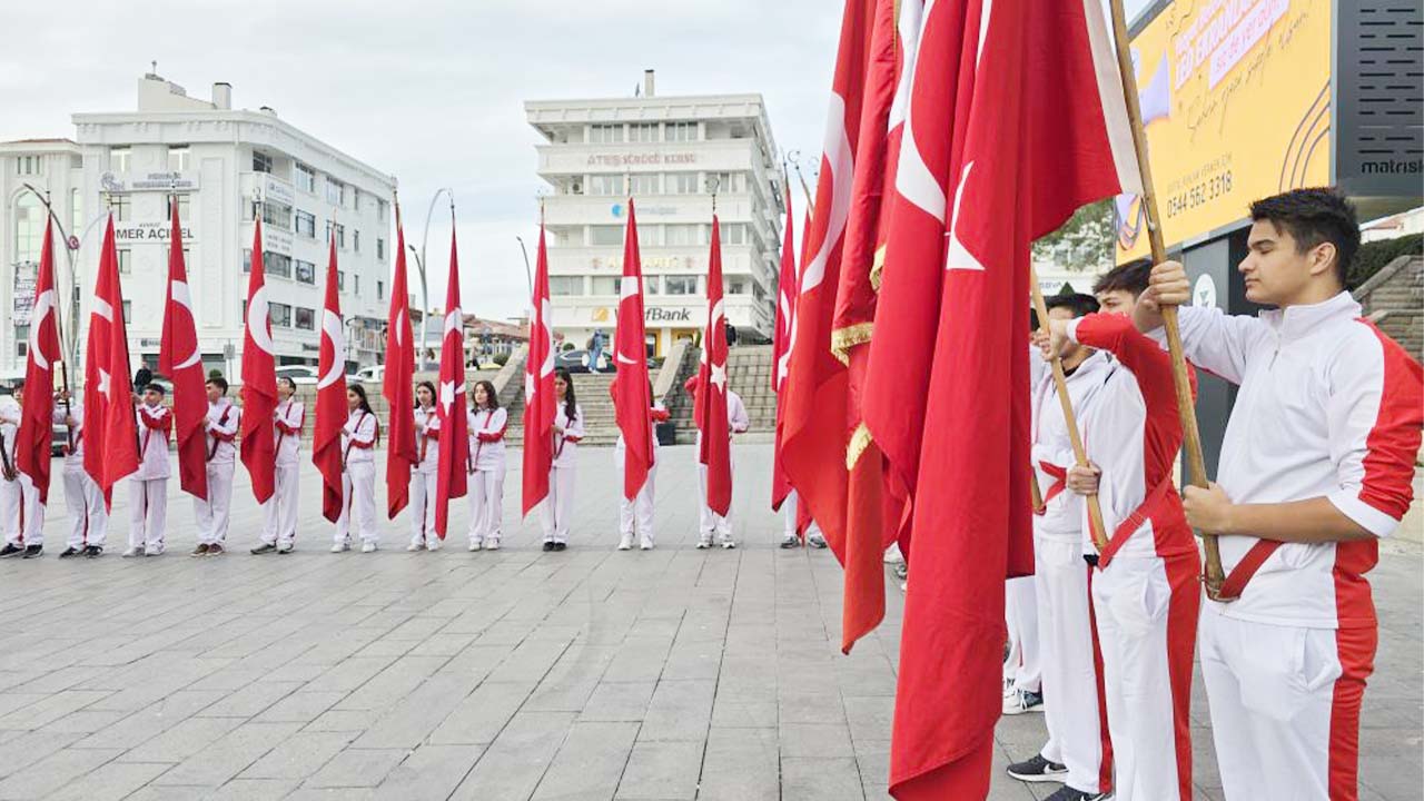 Öğretmenler Günü Yozgat (3)