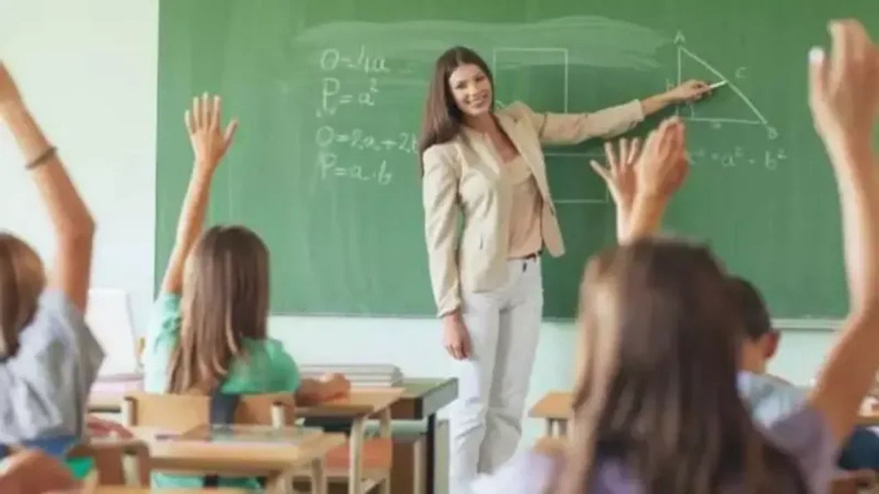 Öğretmenlik Hayali Kurana Fırsat Başvurular Başladı-1