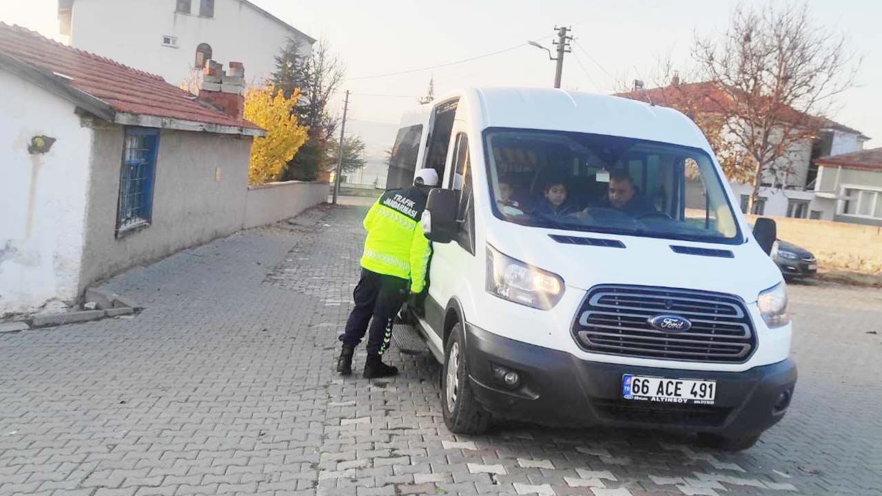 Okul Çevresi Boğazlıyan (3)