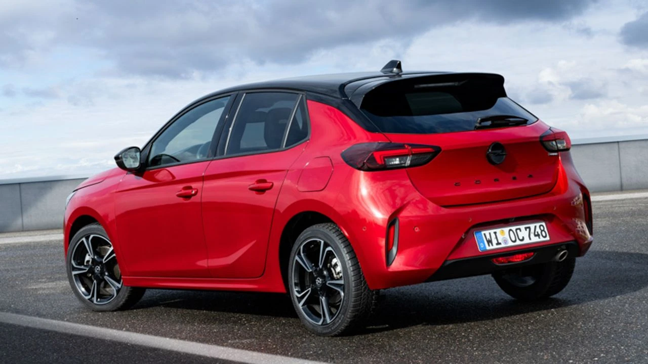 Opel’den Yıl Sonu Fırsatı-1