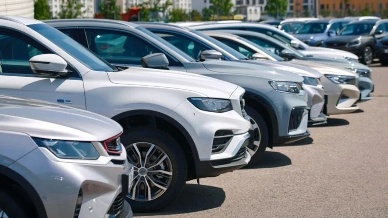 Otomobile Şok Zam-1