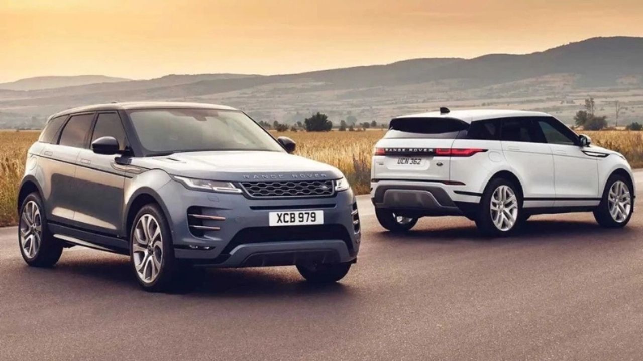 Range Rover Evoque Kasım Ayına Özel İndirimle Satışta-1