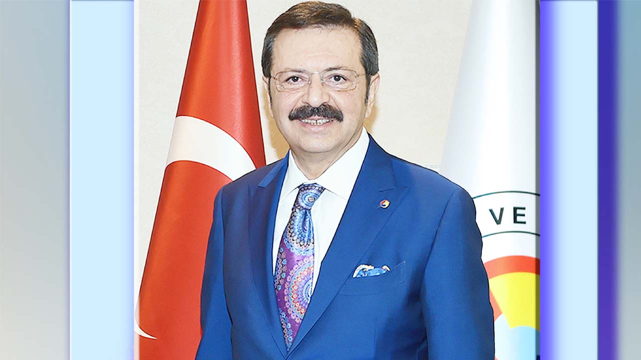 Rifat Hısarcıklıoğlu