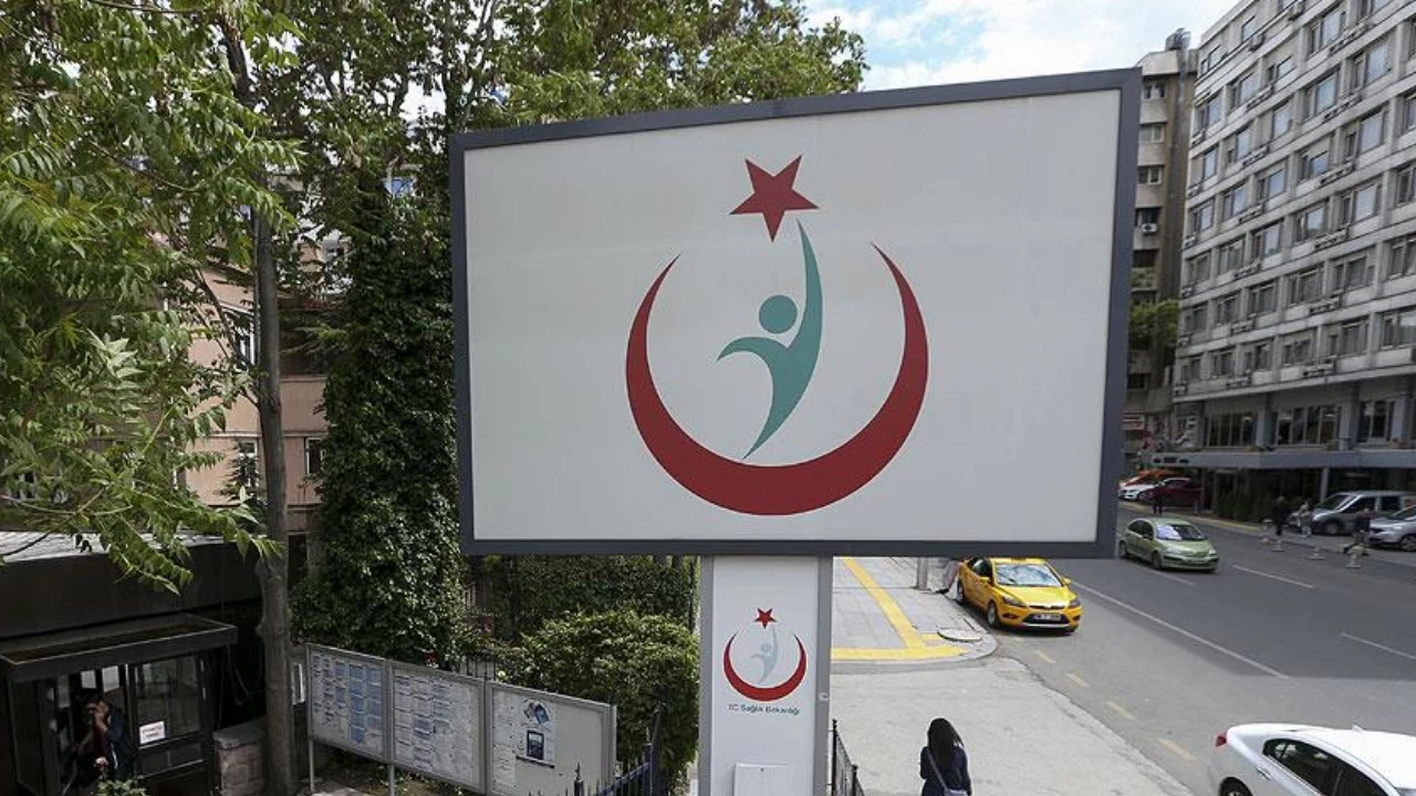 Sağlık Bakanlığı 2.764 İşçi Alımı İçin Kura Çekimi Başladı-1