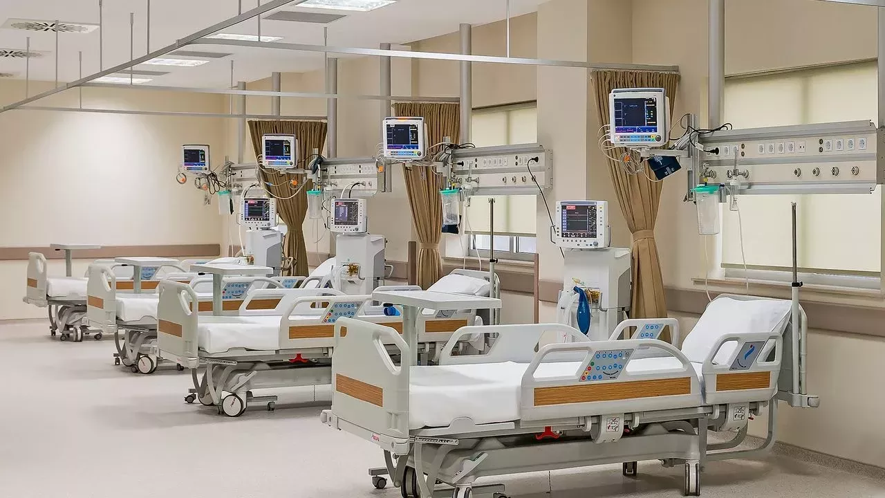 Sağlıkta Yeni Dönem Hastane Açmak İçin Lisans Zorunlu Hale Geldi