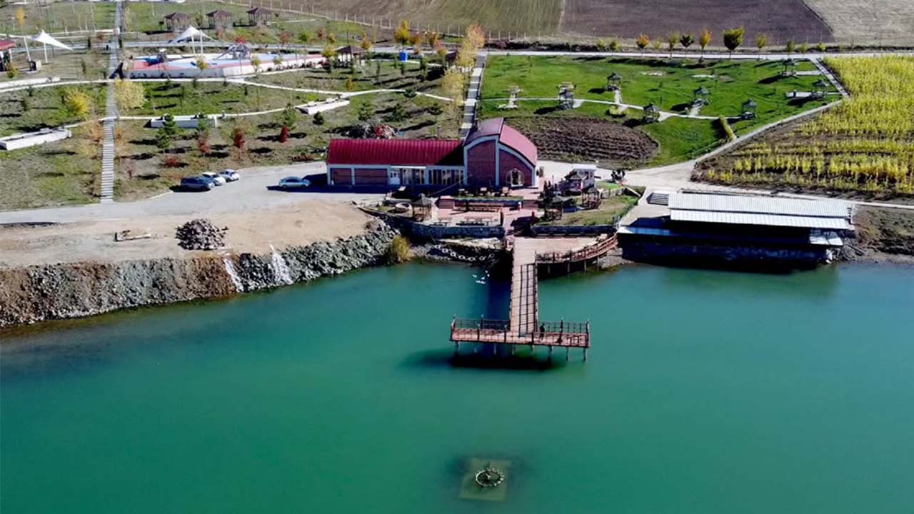 Saraykent’in Doğal Güzellikleri Objektiflere Yansıdı!