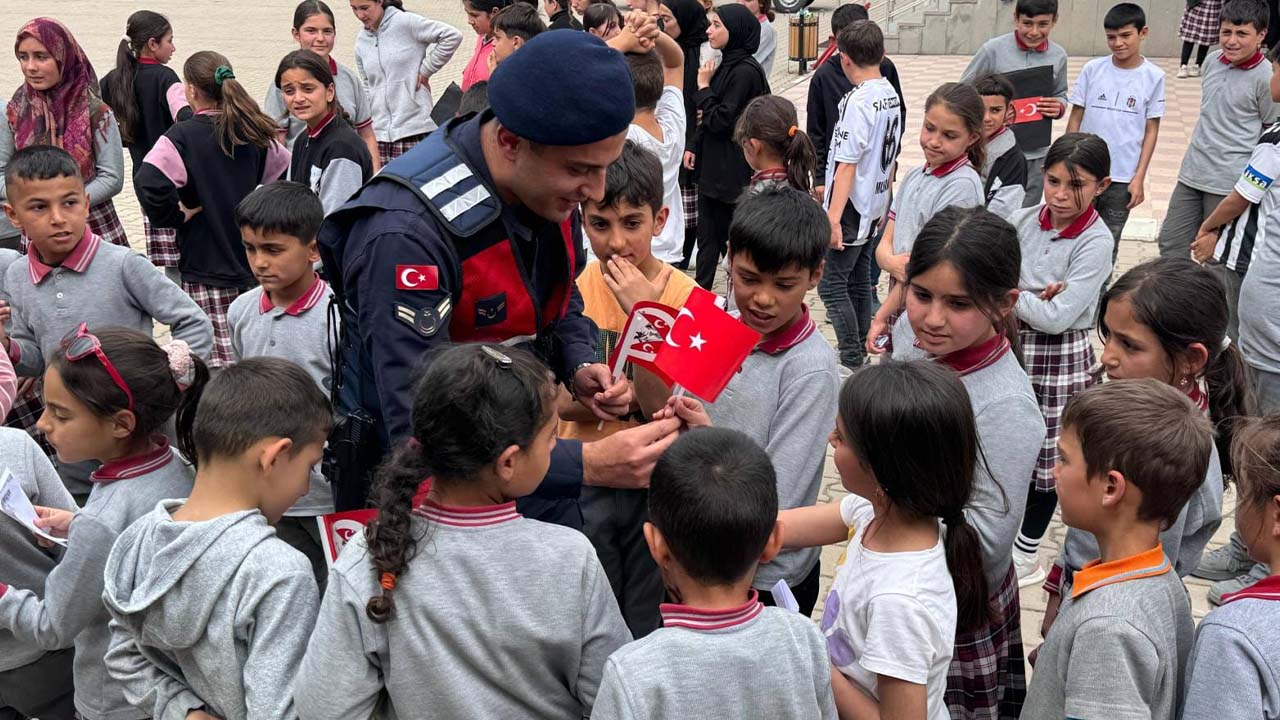 Saraykent Toplum Destek (1)