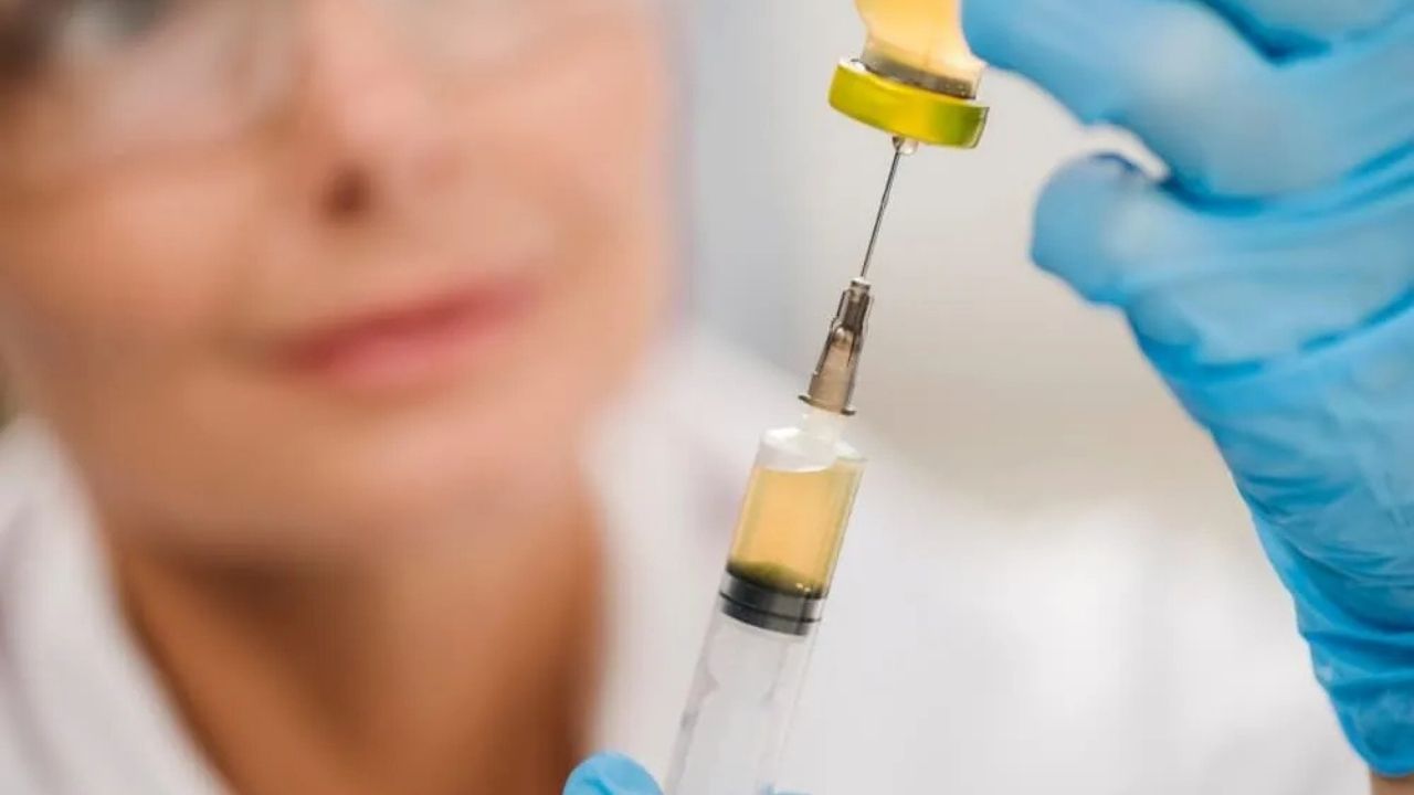 Sarı Serum” Tehlikesi (2)