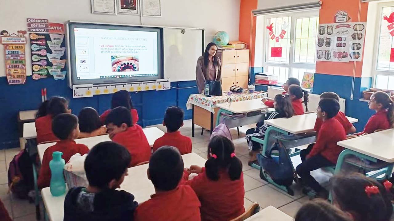 Sarıkaya Devlet Atatük Ilkokulu (4)