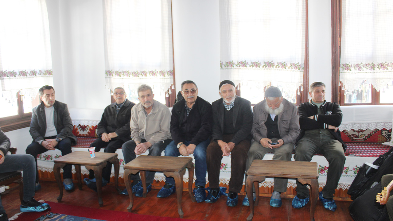 Sazlı Sözlü Pilav (2)