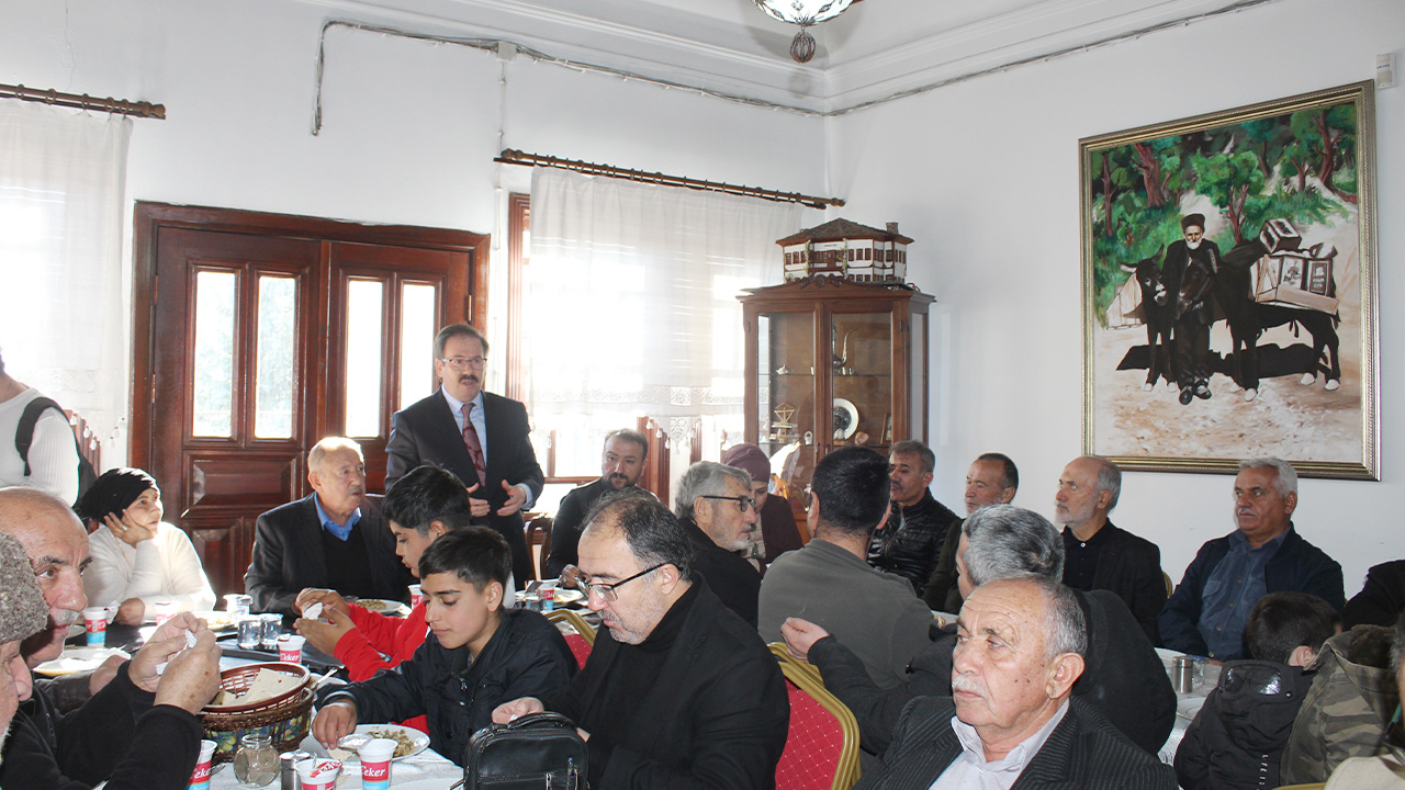 Sazlı Sözlü Pilav (6)