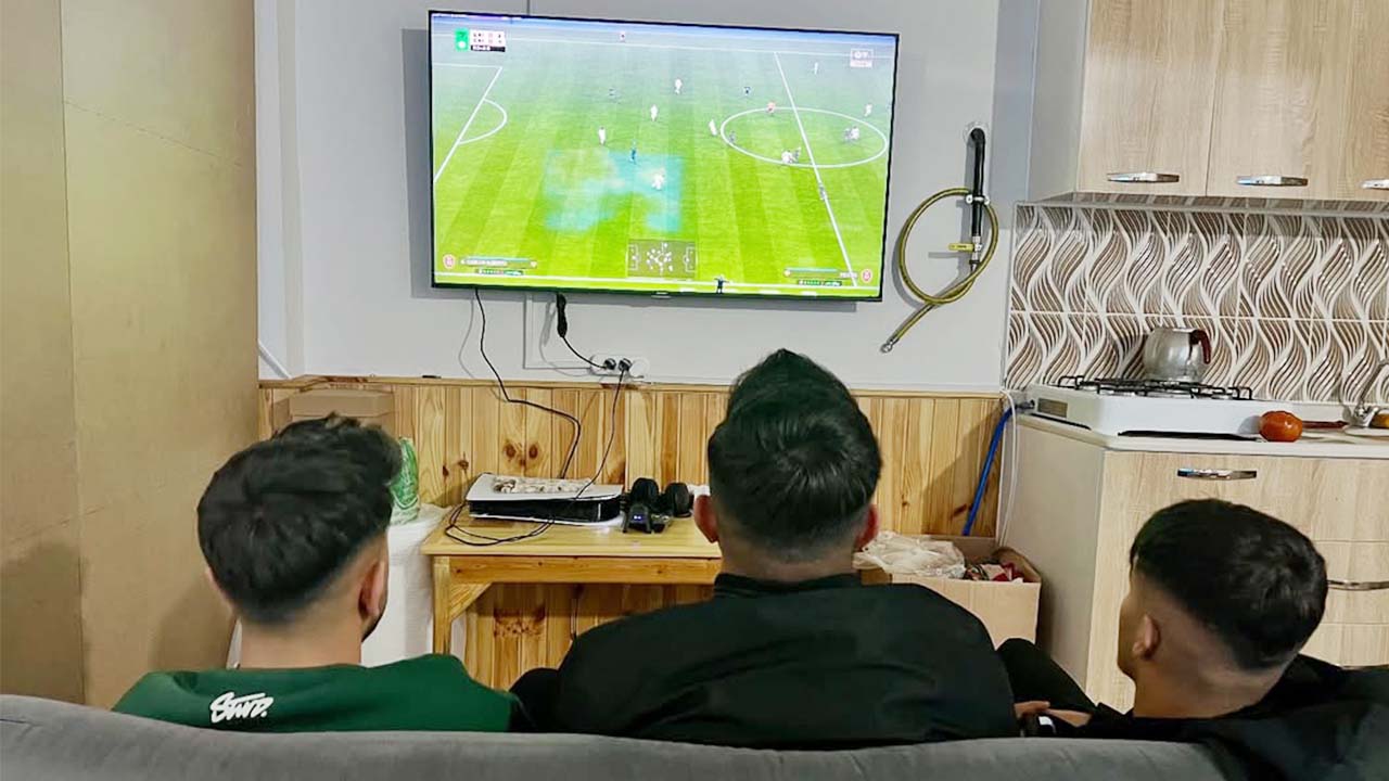 Şefaatli Diyanet Gençlik Buluşması (2)