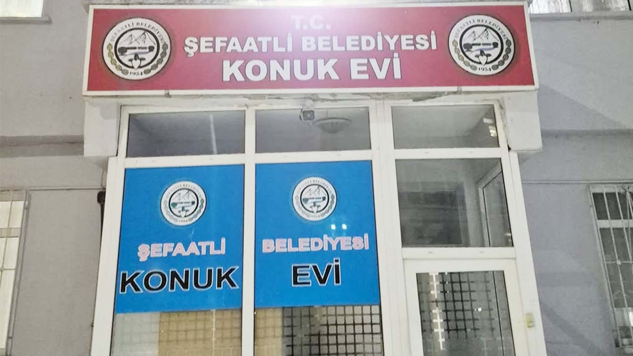 Şefaatli Diyanet Gençlik Buluşması (3)