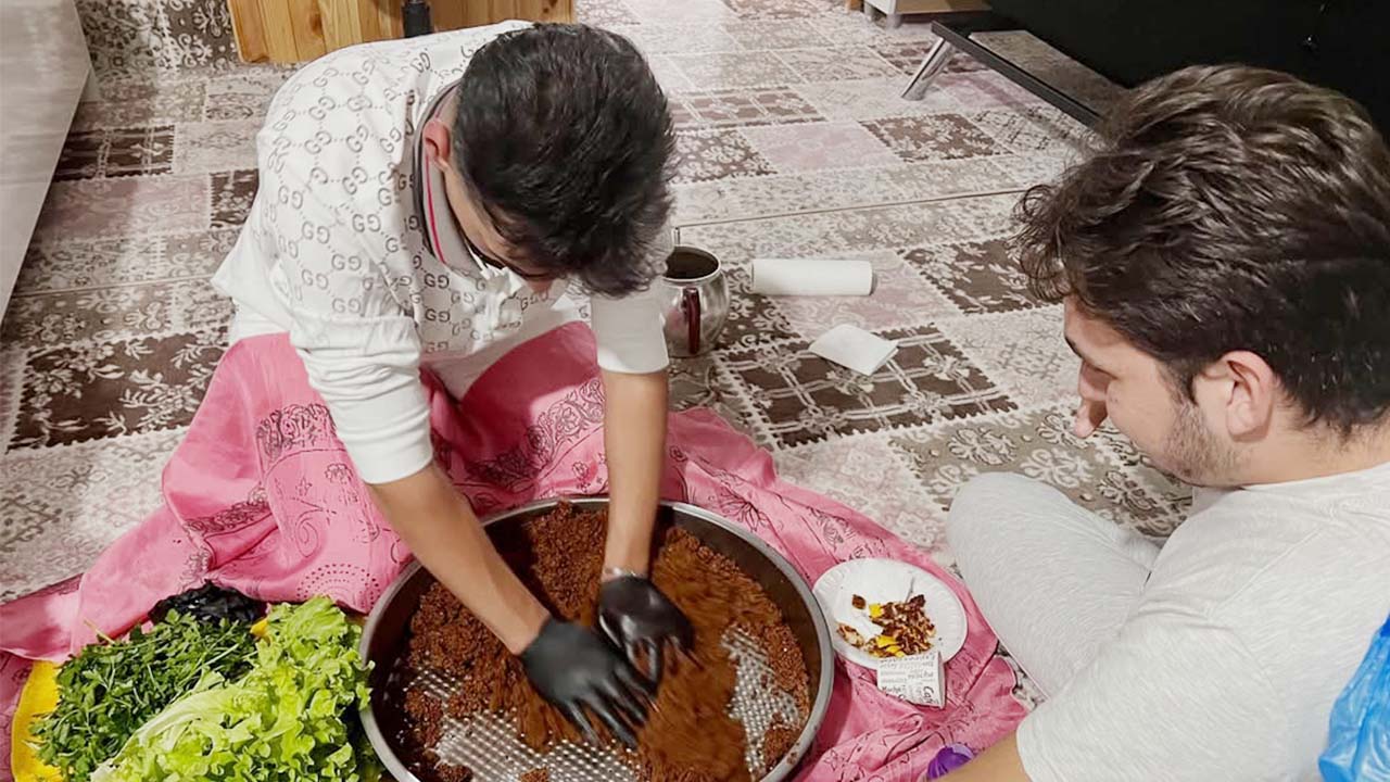 Şefaatli Diyanet Gençlik Buluşması (4)