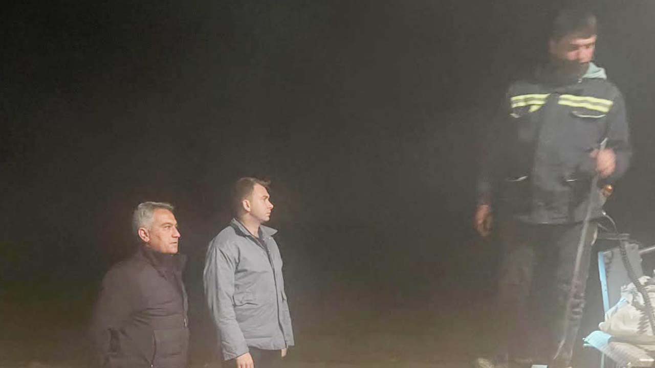 Şefaatli Eski Inceleme