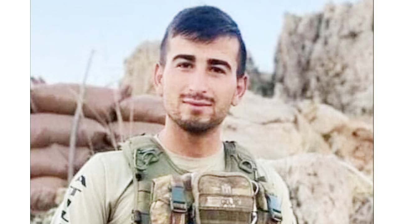 Şehit Aileleri Yerköy Ziyaret (2)