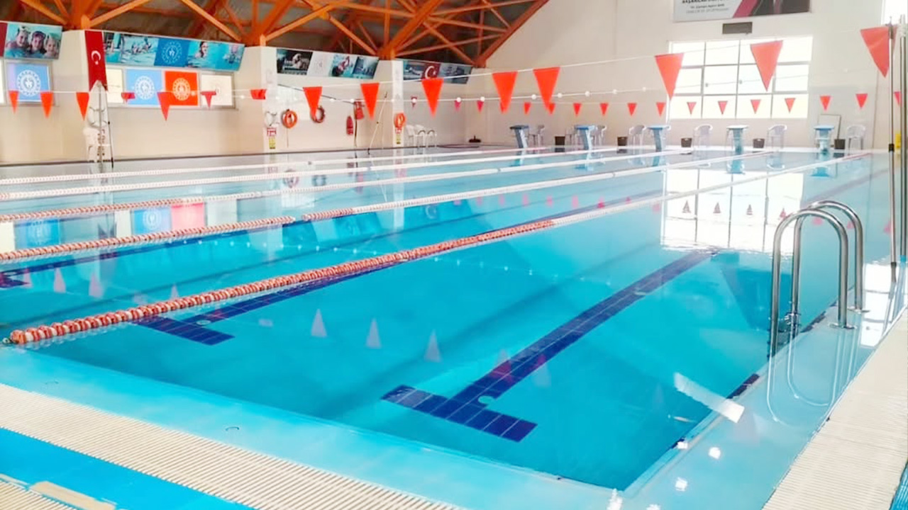 Şehitlerden Başarı (5)