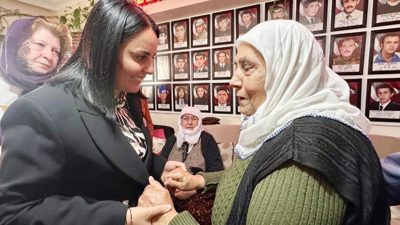 Şehitlerimizi Unutmadık Ankara (2)