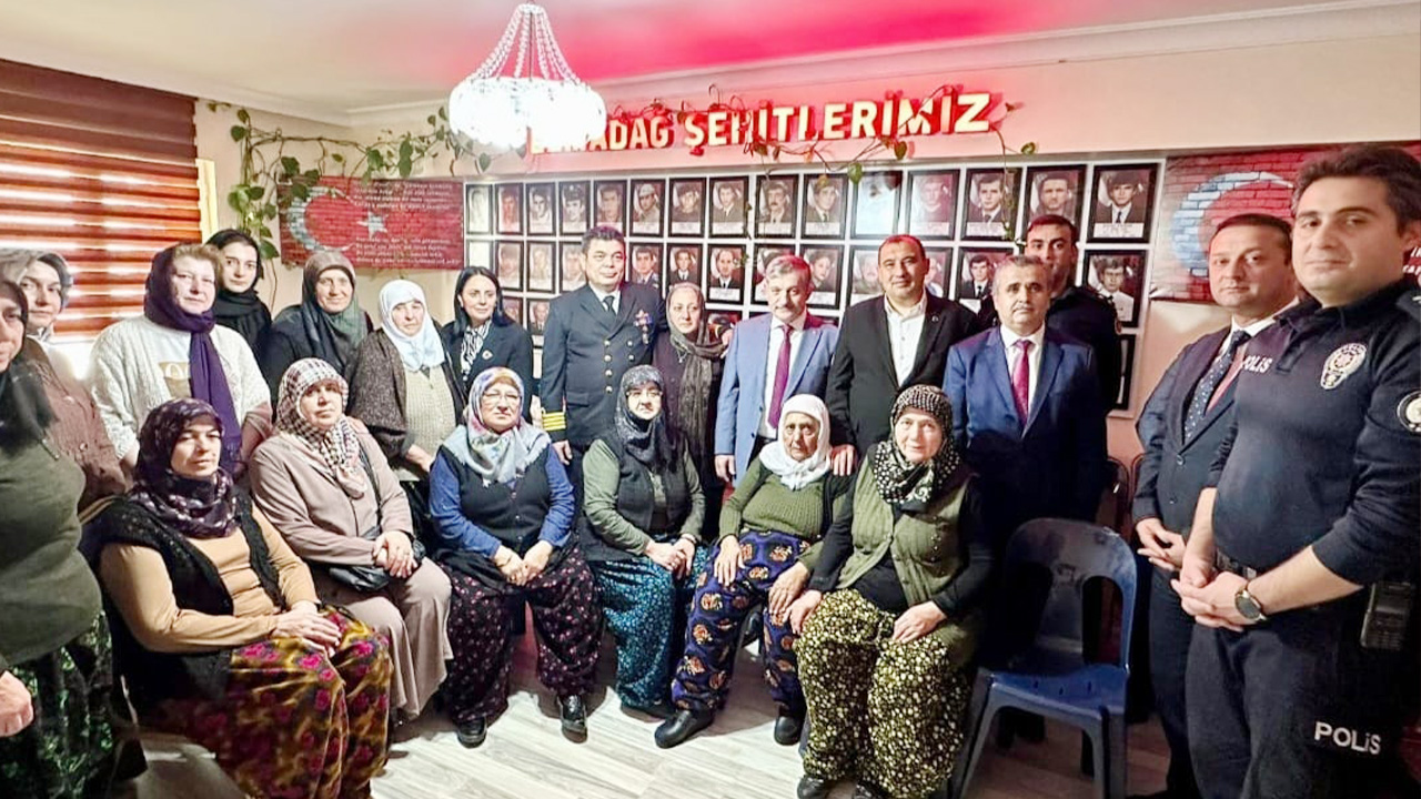 Şehitlerimizi Unutmadık Ankara (3)