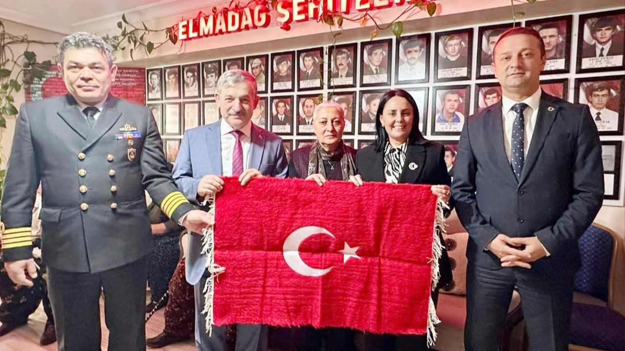 Şehitlerimizi Unutmadık Ankara (4)