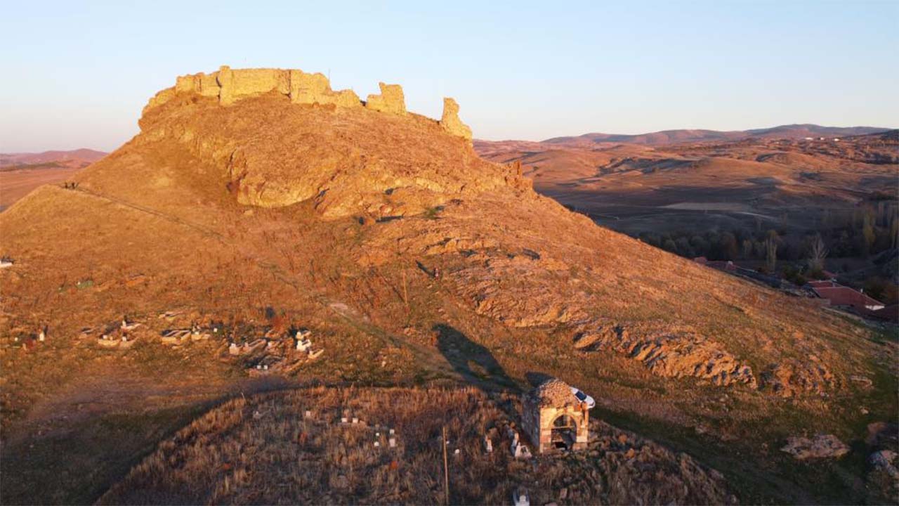 Selçuklu Kuelsi Muşalikalesi (5)