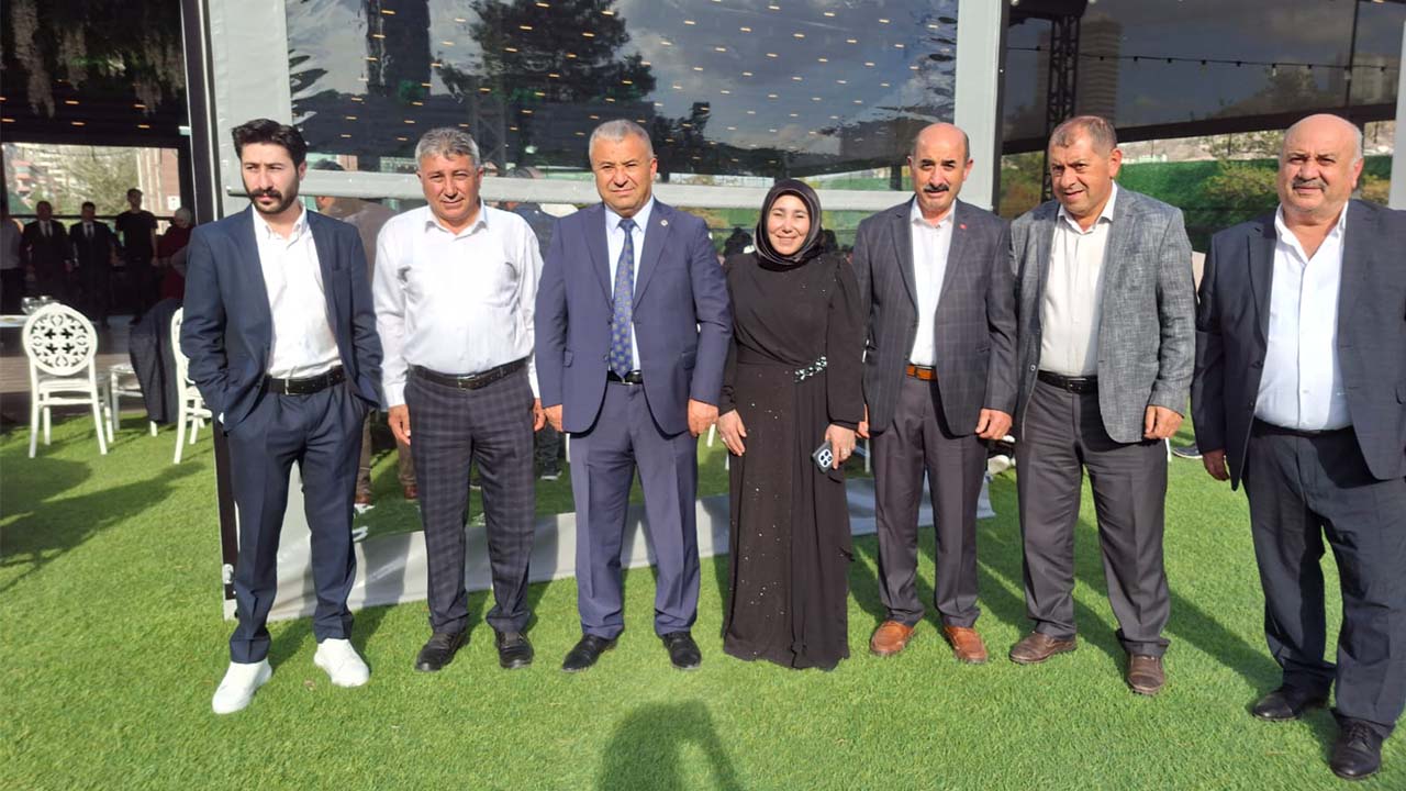 Semiha Arasbora Nişan (1)