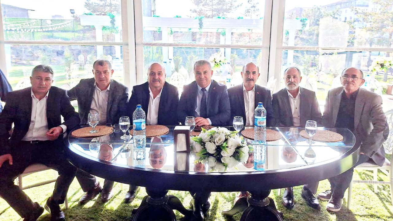 Semiha Arasbora Nişan (2)