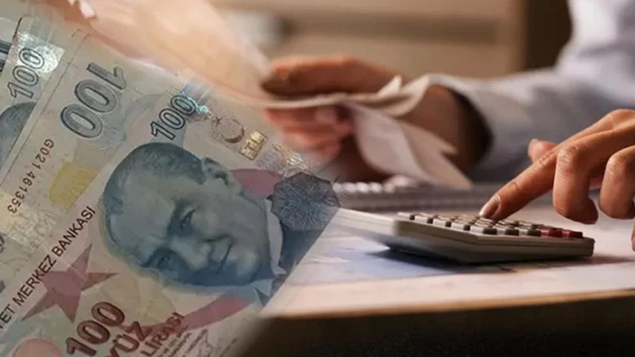 Sgk Ve Vergi Borçlarına Uygulanan Faiz Oranı Düşürüldü-1