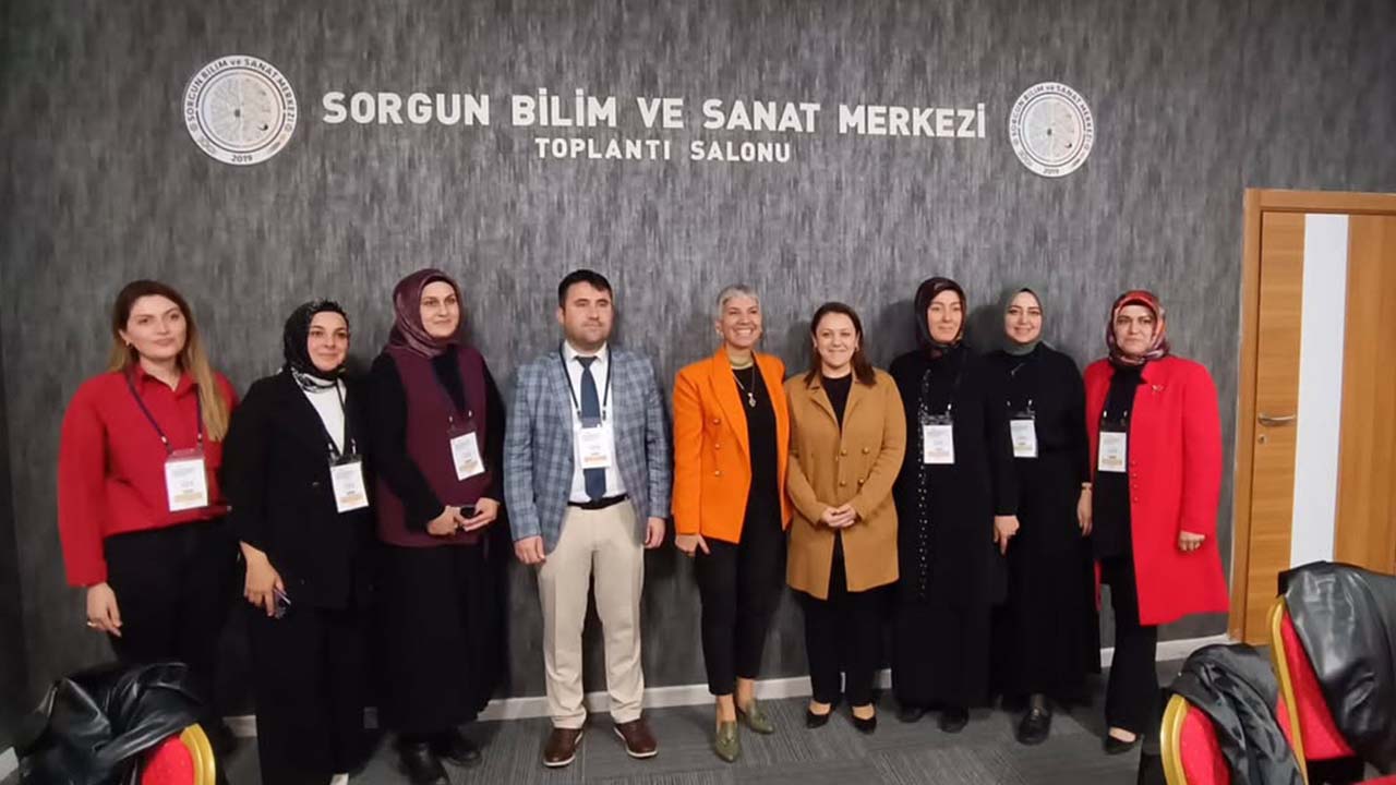 Sorgun Çalıştay (1)