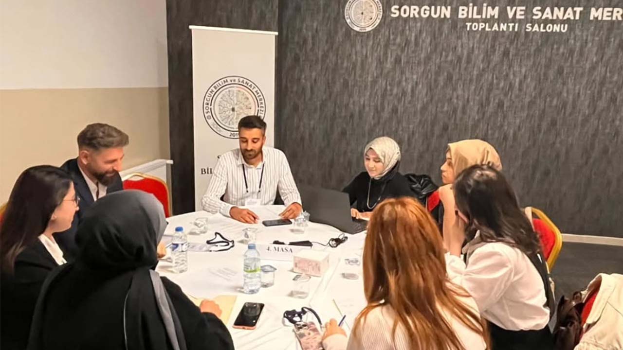 Sorgun Çalıştay (4)