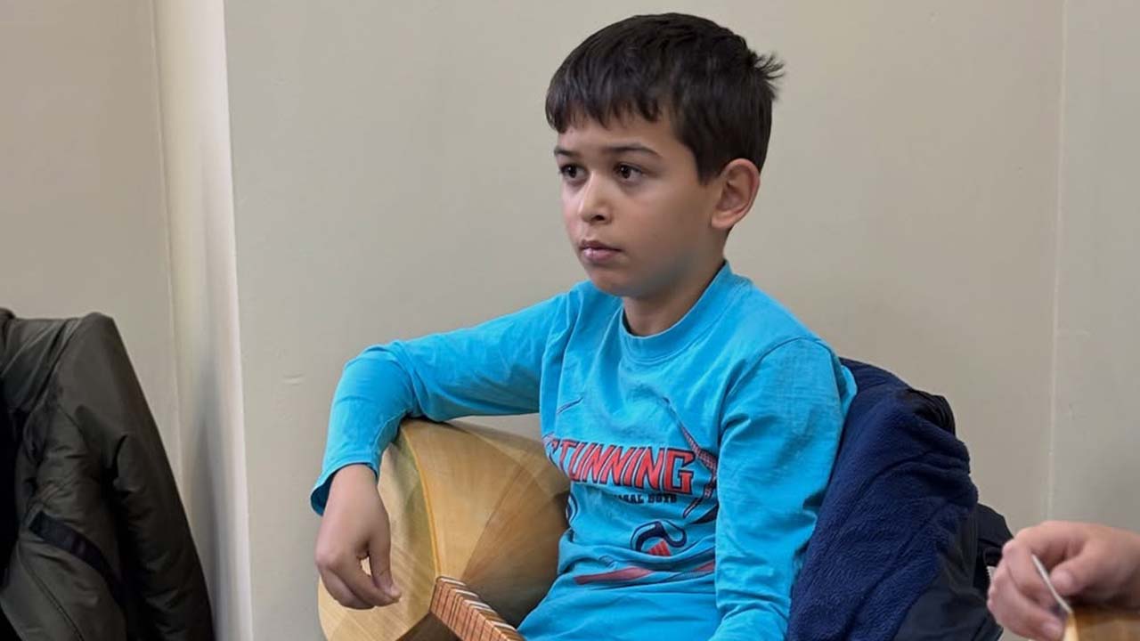 Sorgun Gençlik Merkezi Bağlama (4)