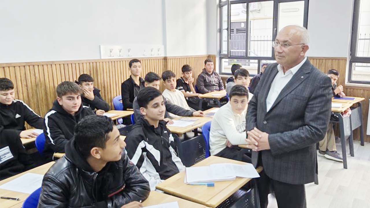 Sorgun Iha Meslek (1)