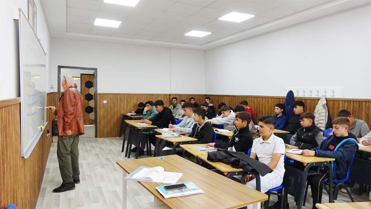 Sorgun Iha Meslek (2)