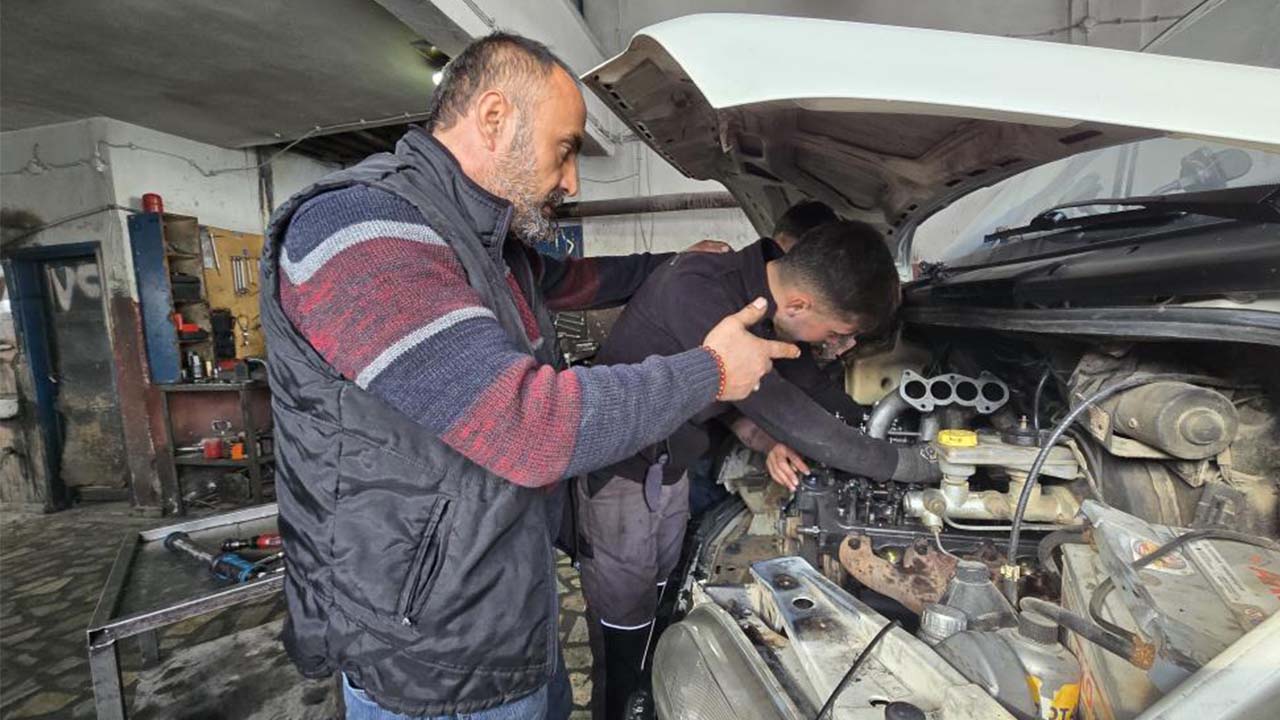 Sorgun Iha Meslek (6)