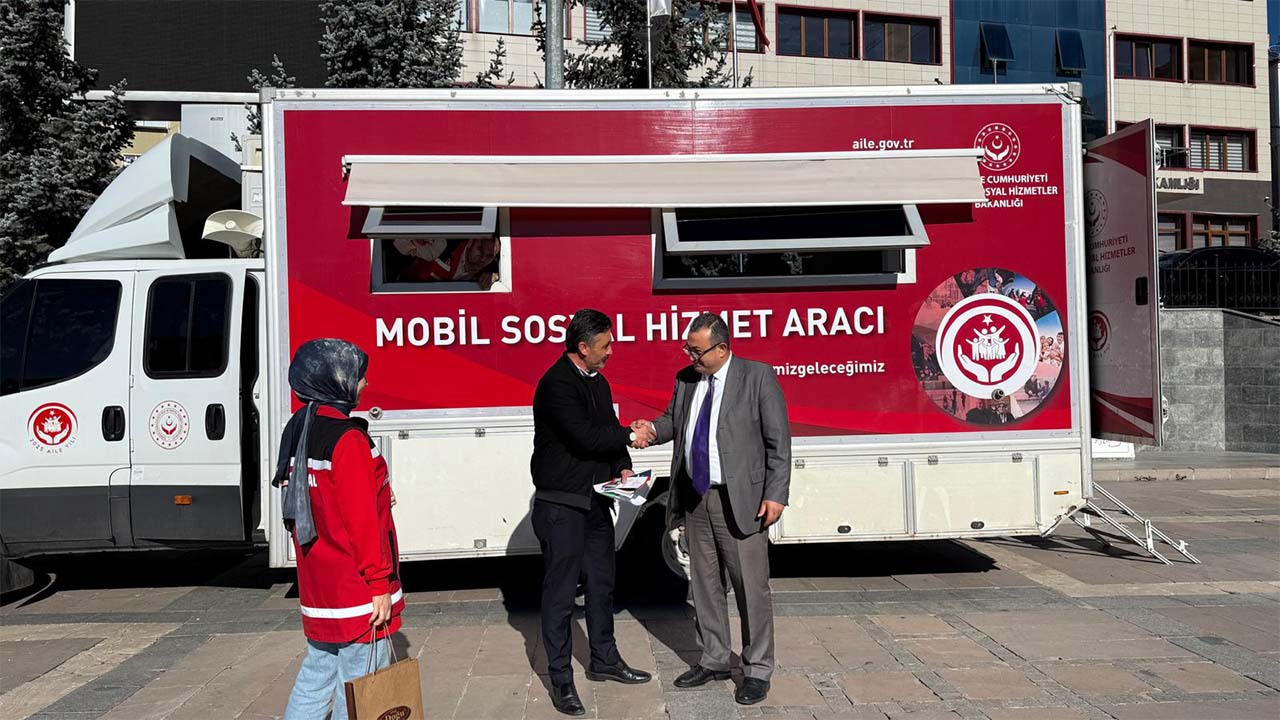 Sosyal Hizmet Aracı (1)