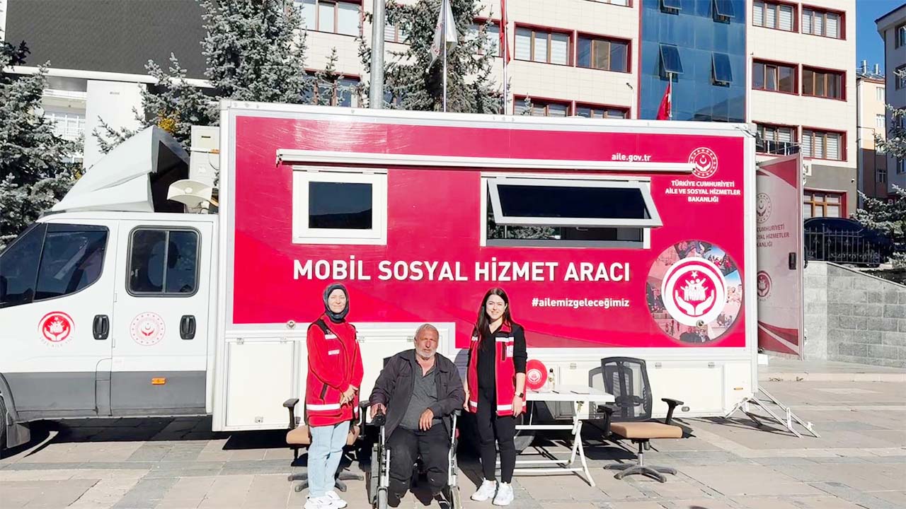 Sosyal Hizmet Aracı (3)