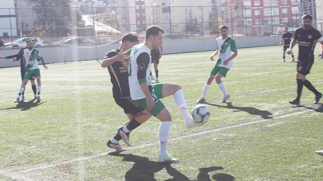 Süper Amatör Lig (3)