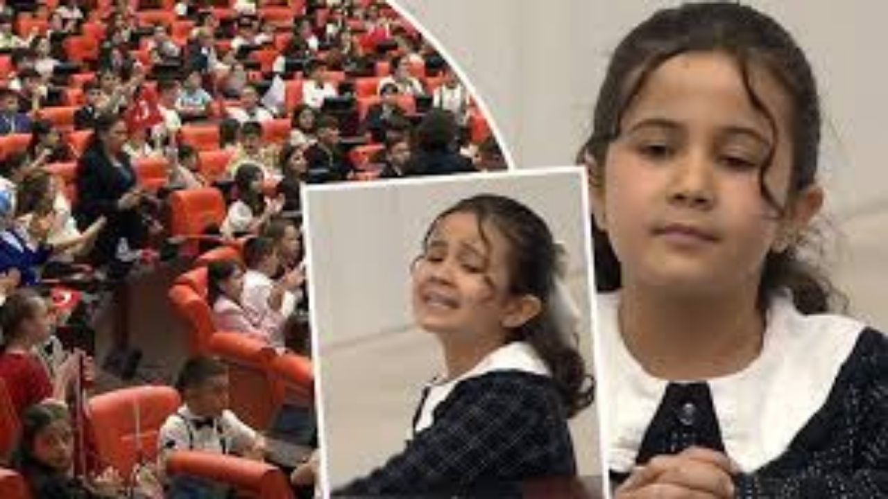 Tbmm’den Yeni Komisyon Çocukların Geleceği İçin Kuruluyor-1