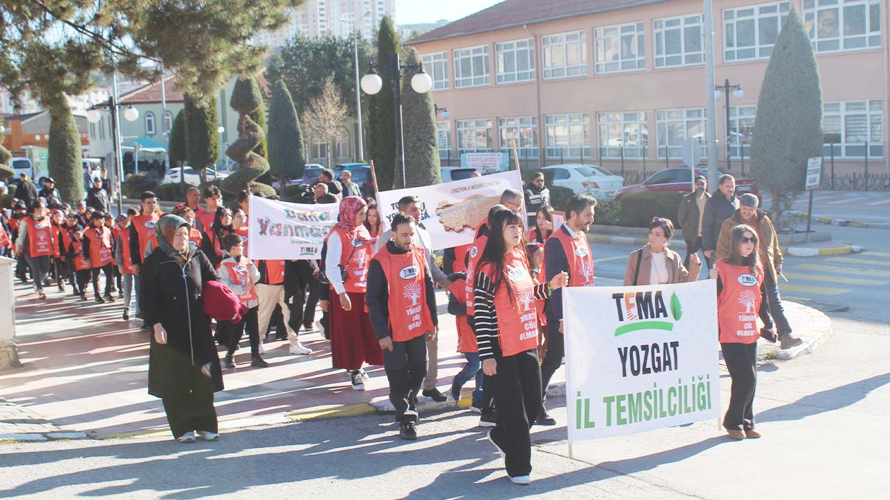 Tema Erozyon Toprak Program (1)