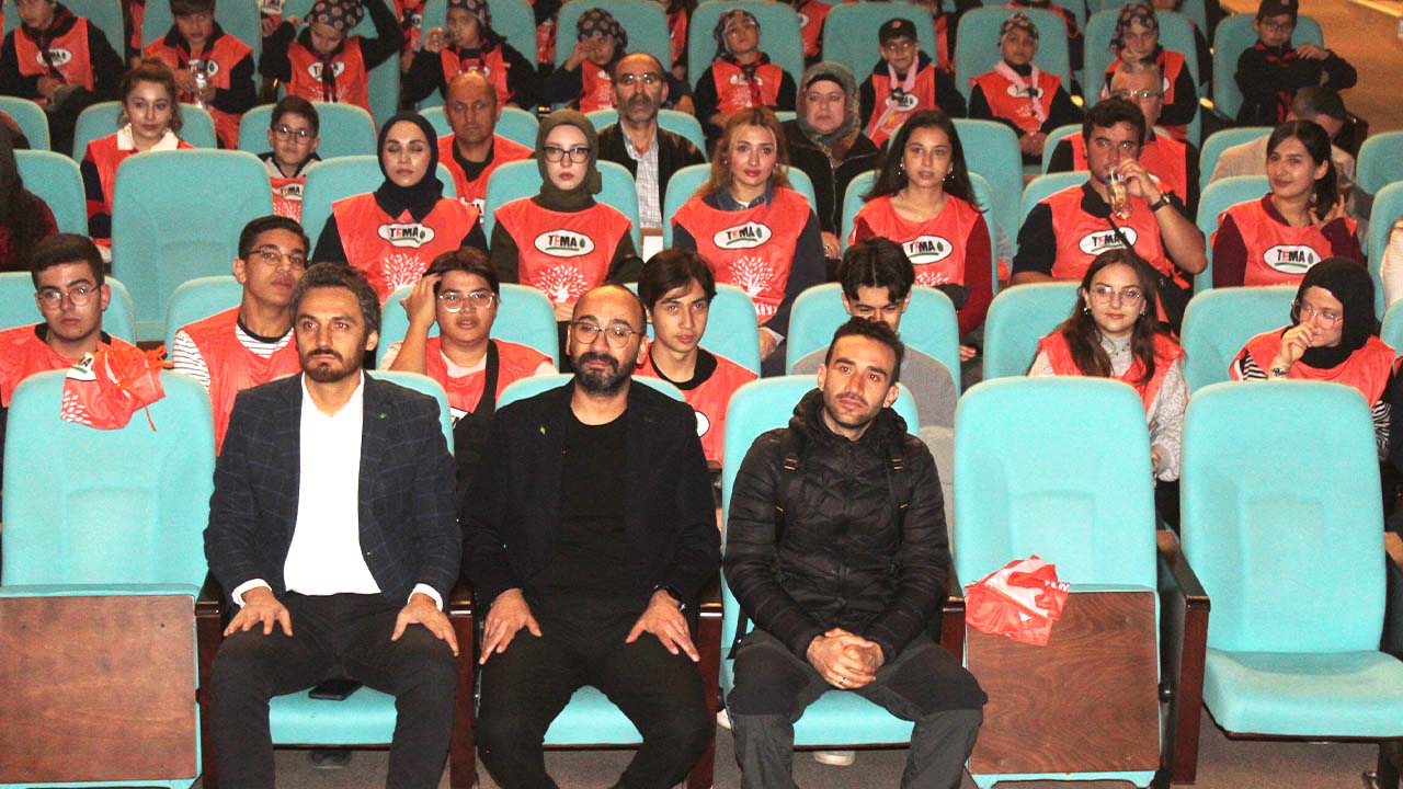 Tema Erozyon Toprak Program (4)