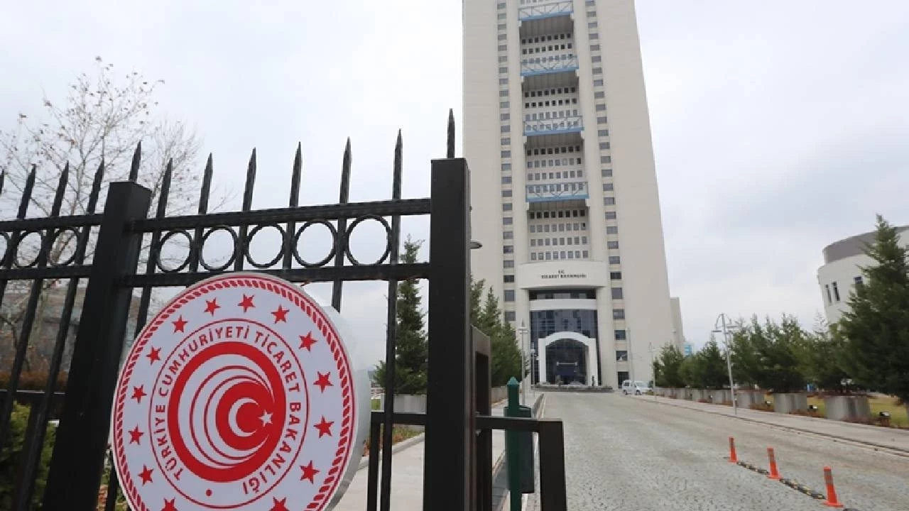 Ticaret Bakanlığı Uzman Yardımcılığı Başvuruları Başlıyor-1