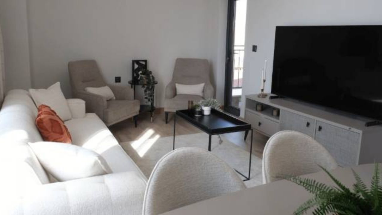 Toki̇ 500 Bin Konut Projesinde Kura Takvimi Belli Oldu (2)